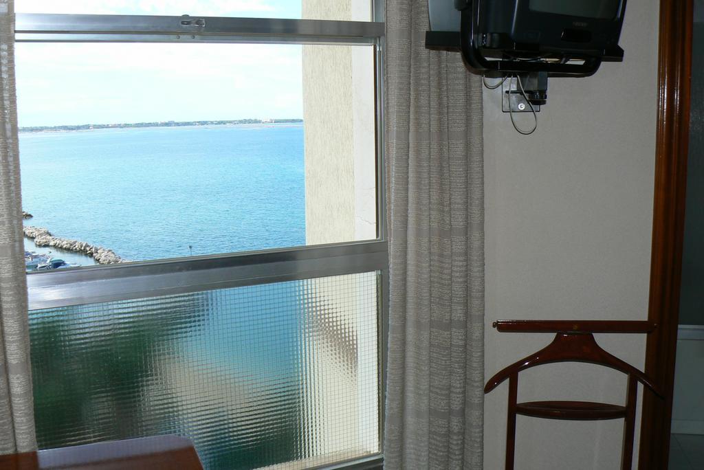 Park Hotel Mar Grande Tarente Kamer foto